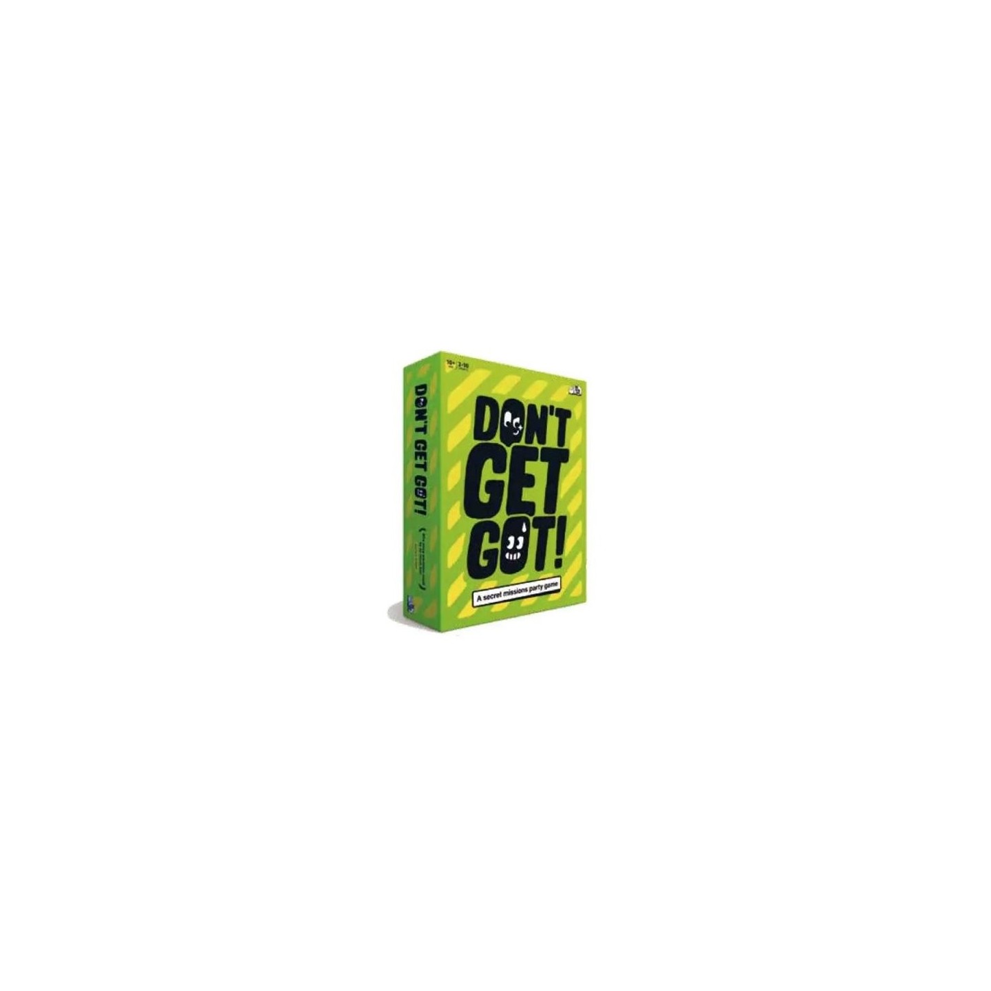 Don't Get Got