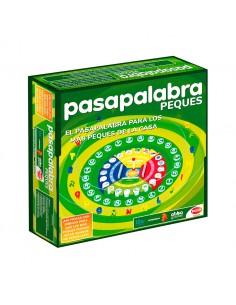 Pasapalabra Peques