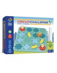 Circuit Challenge