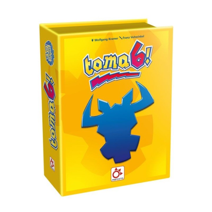 Toma 6 Edicion 30 Aniversario