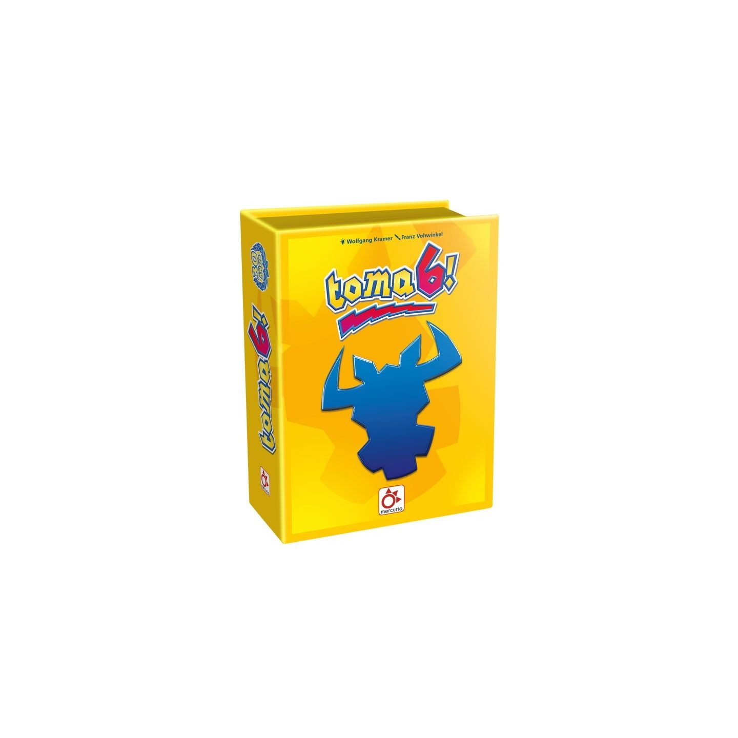 Toma 6 Edicion 30 Aniversario