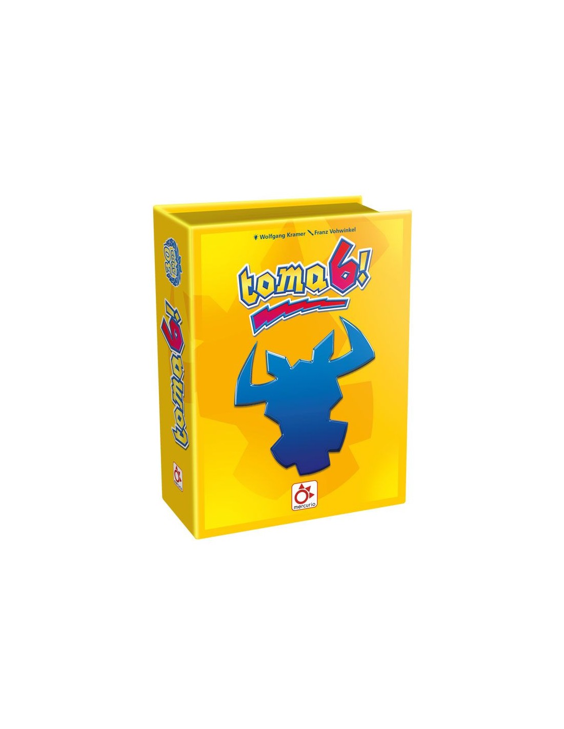 Toma 6 Edicion 30 Aniversario