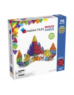 Magna Tiles microMAGS Set...