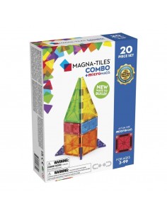 Magna Tiles COMBO +...