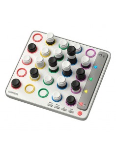 Giiker Smart Four - 4 en Raya Electrónico en 3D