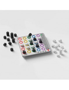 Giiker Smart Four - 4 en Raya Electrónico en 3D 2