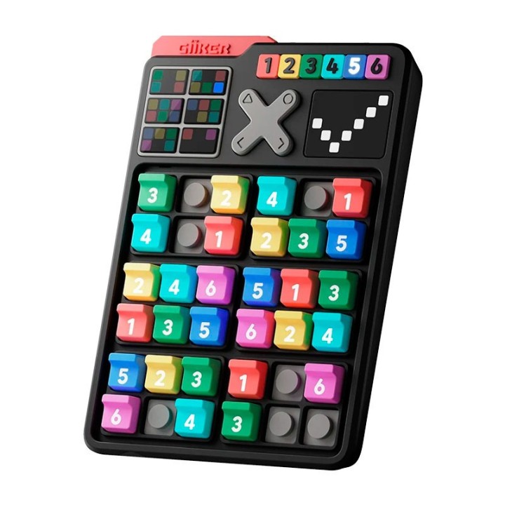 Giiker Smart Sudoku Electrónico