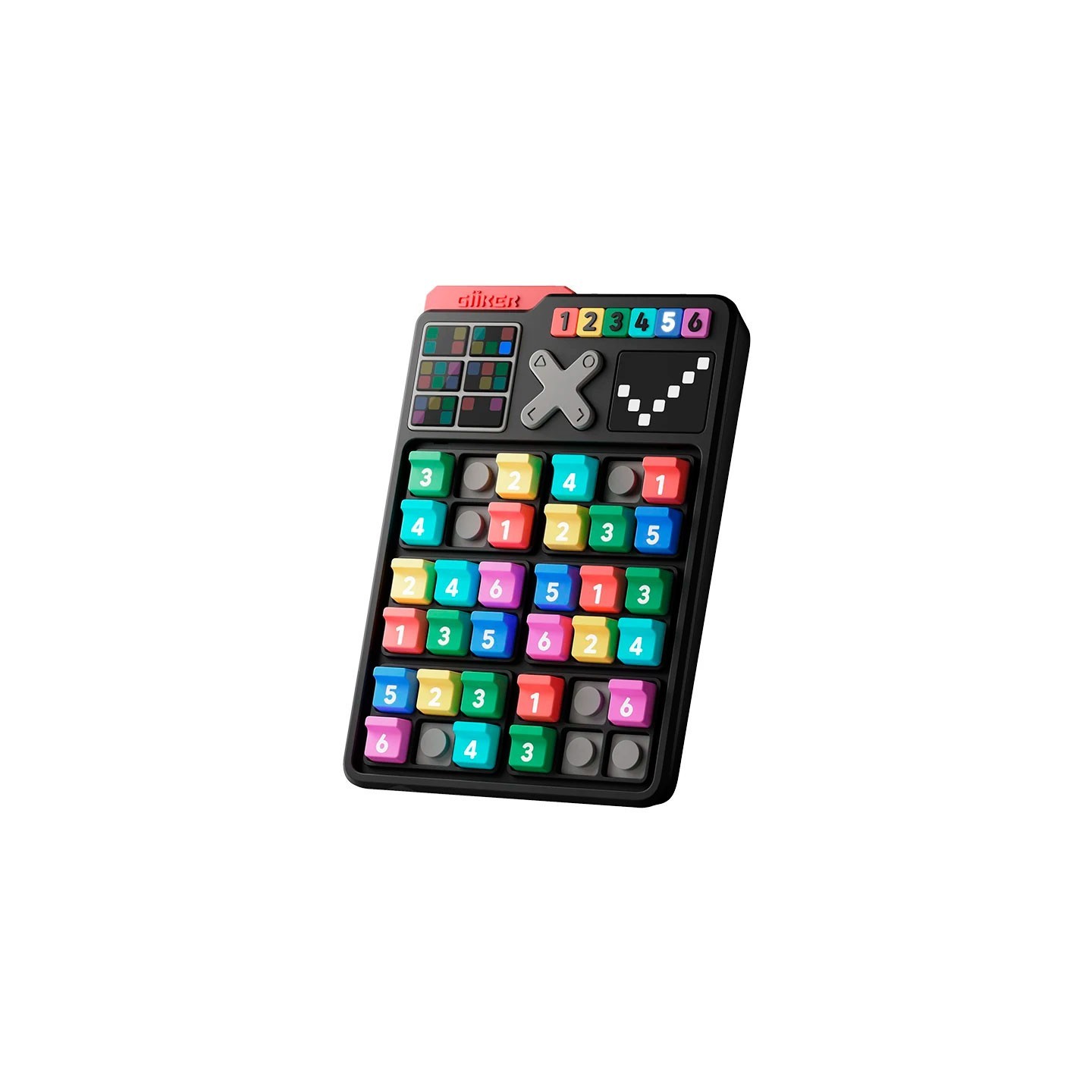 Giiker Smart Sudoku Electrónico