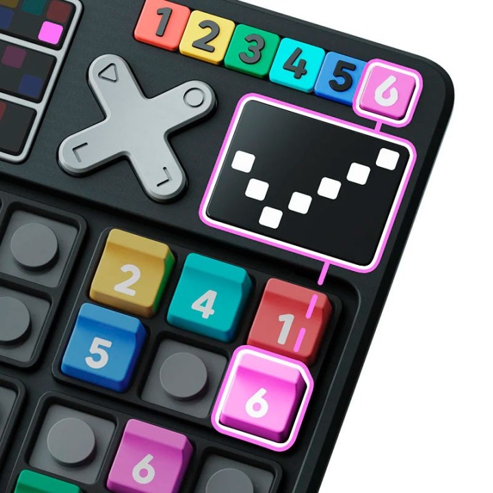 Giiker Smart Sudoku Electrónico