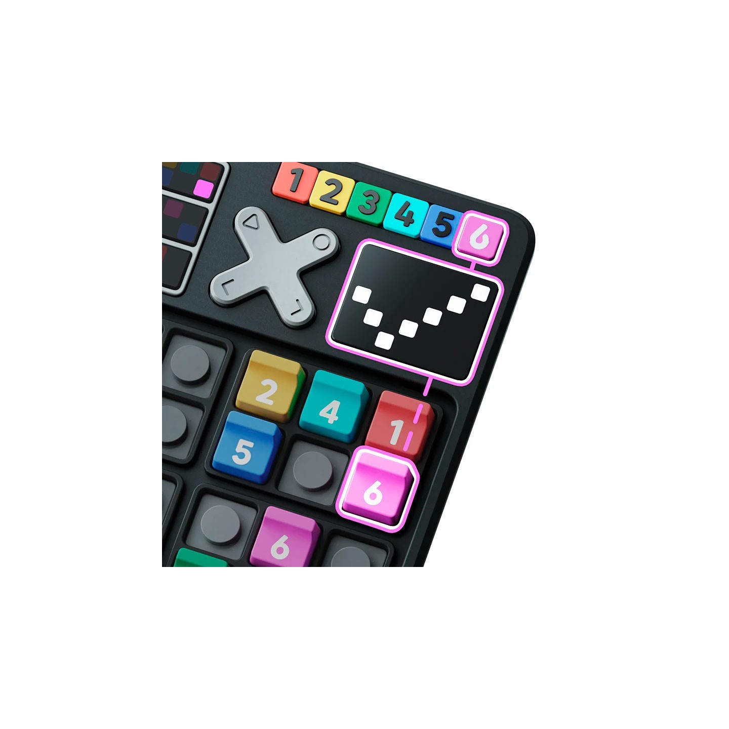 Giiker Smart Sudoku Electrónico