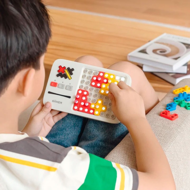 Giiker Super Blocks