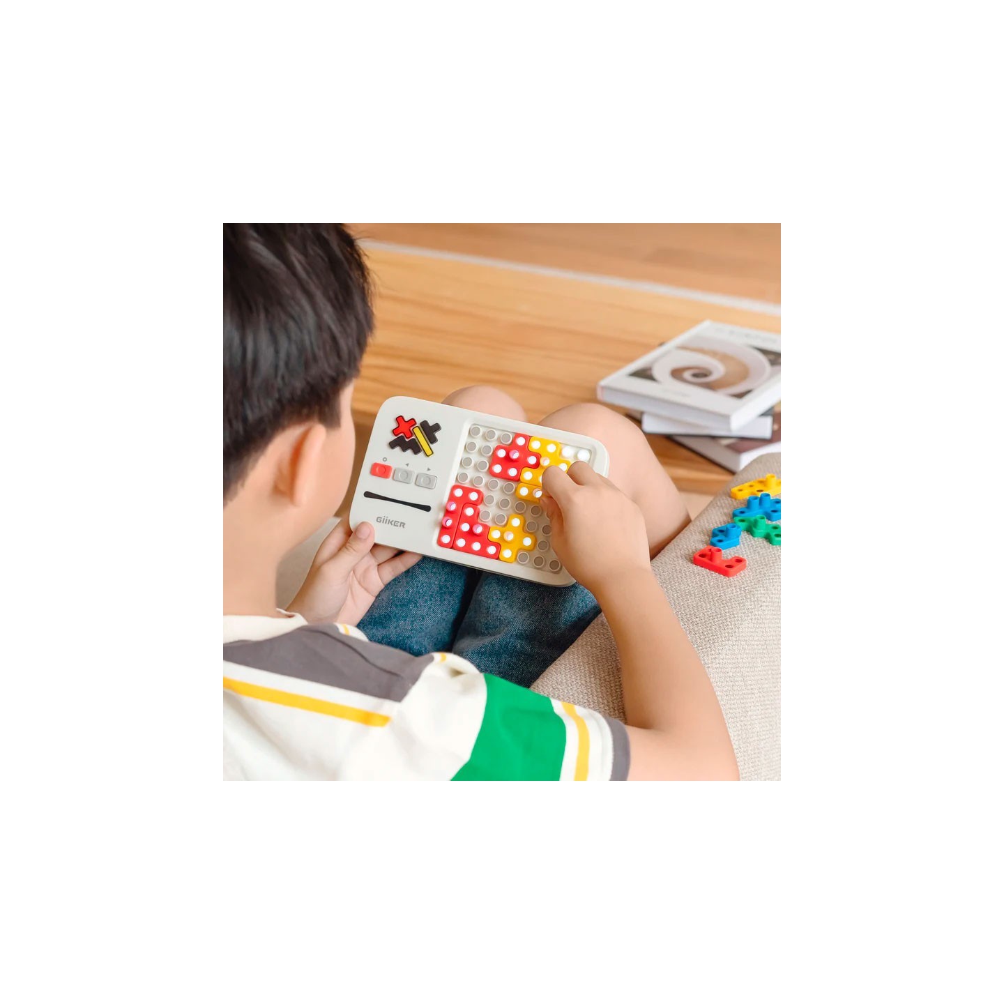 Giiker Super Blocks
