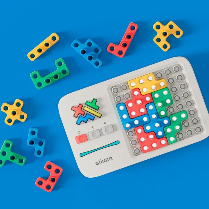 Giiker Super Blocks