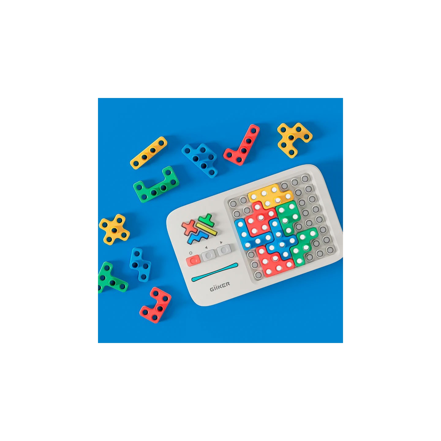 Giiker Super Blocks