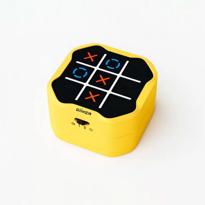 Giiker Tic-Tac-Toe Bolt - 3 en Raya Electrónico