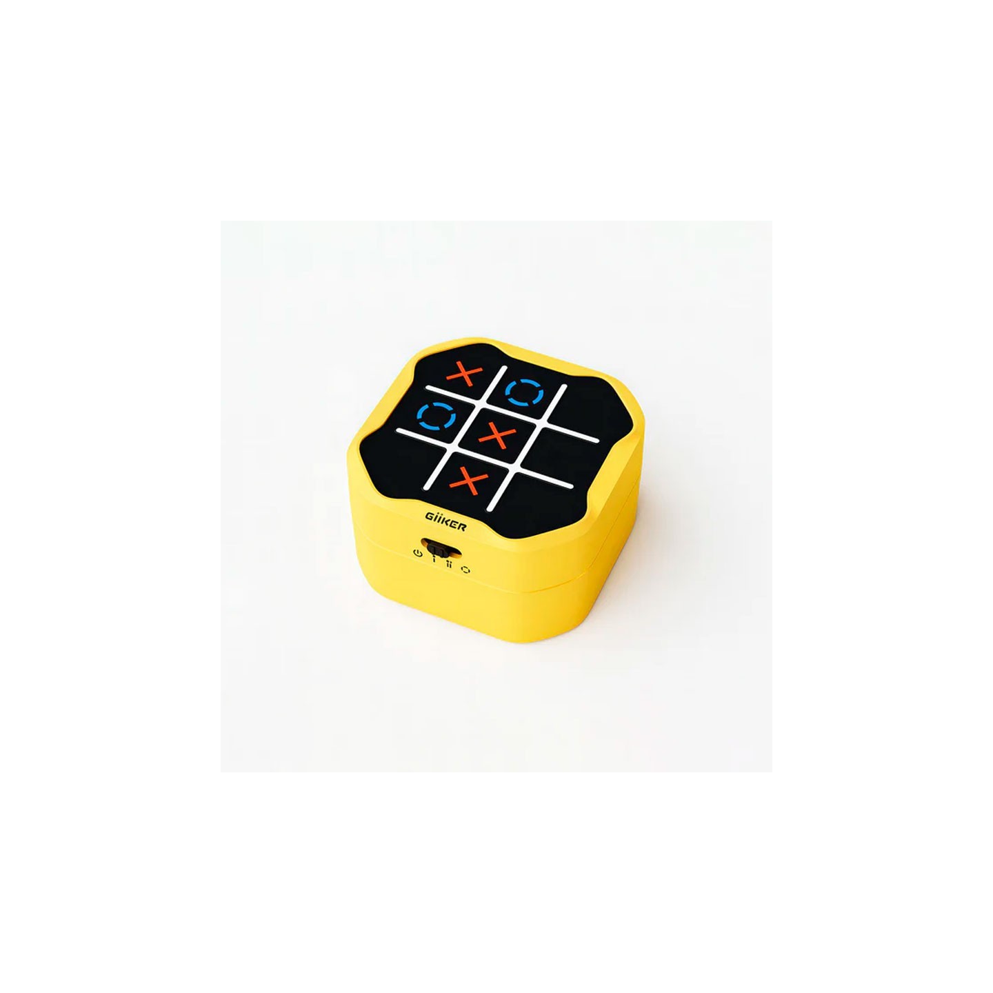 Giiker Tic-Tac-Toe Bolt - 3 en Raya Electrónico