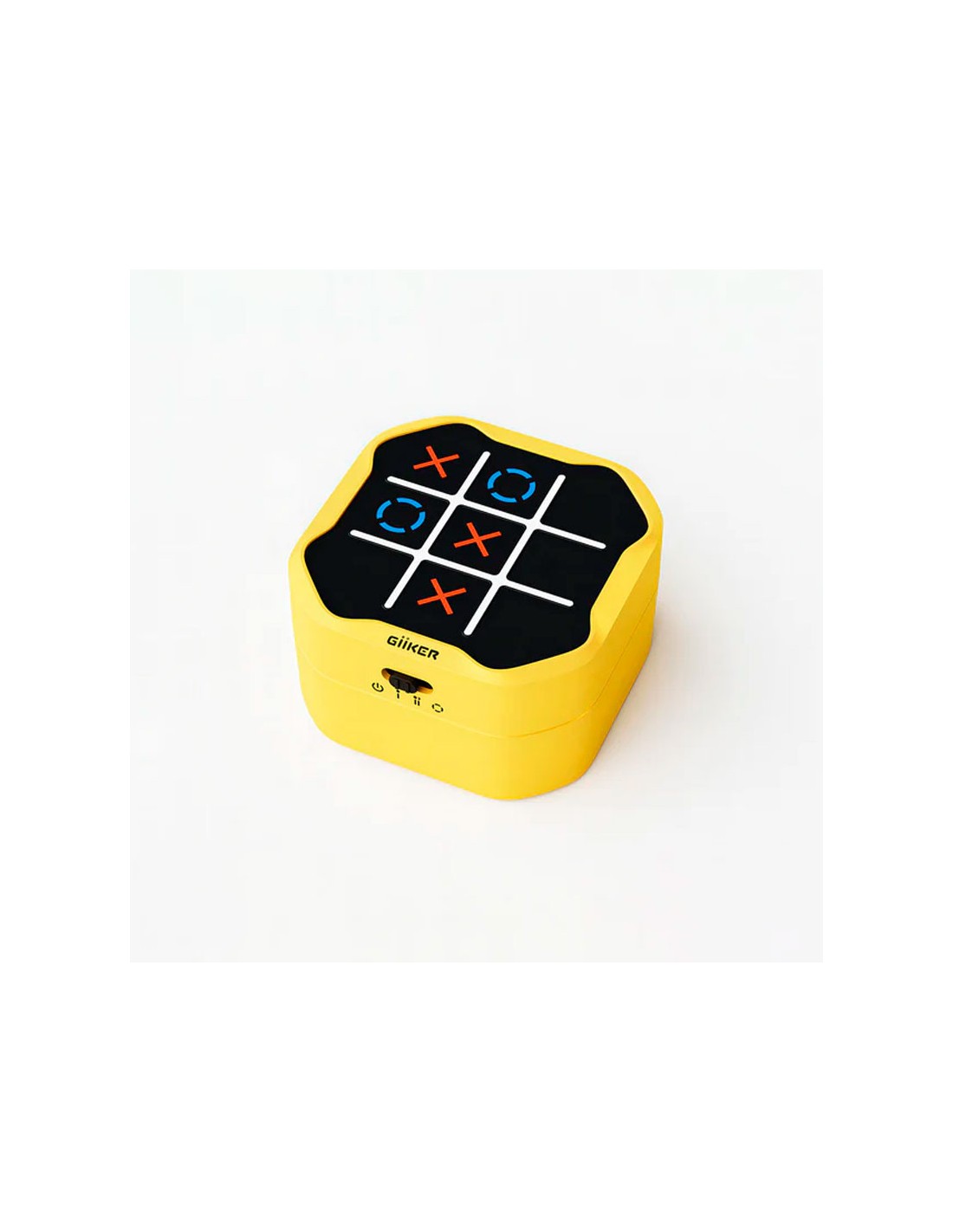 Giiker Tic-Tac-Toe Bolt - 3 en Raya Electrónico