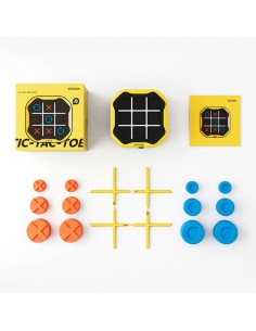 Giiker Tic-Tac-Toe Bolt - 3 en Raya Electrónico 2