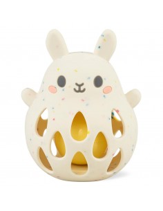 Sonajero Rattle Bunny