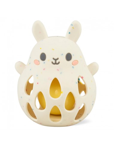 Sonajero Rattle Bunny