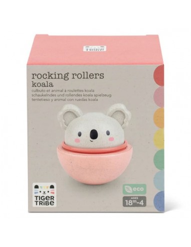 Rocking Rollers Koala