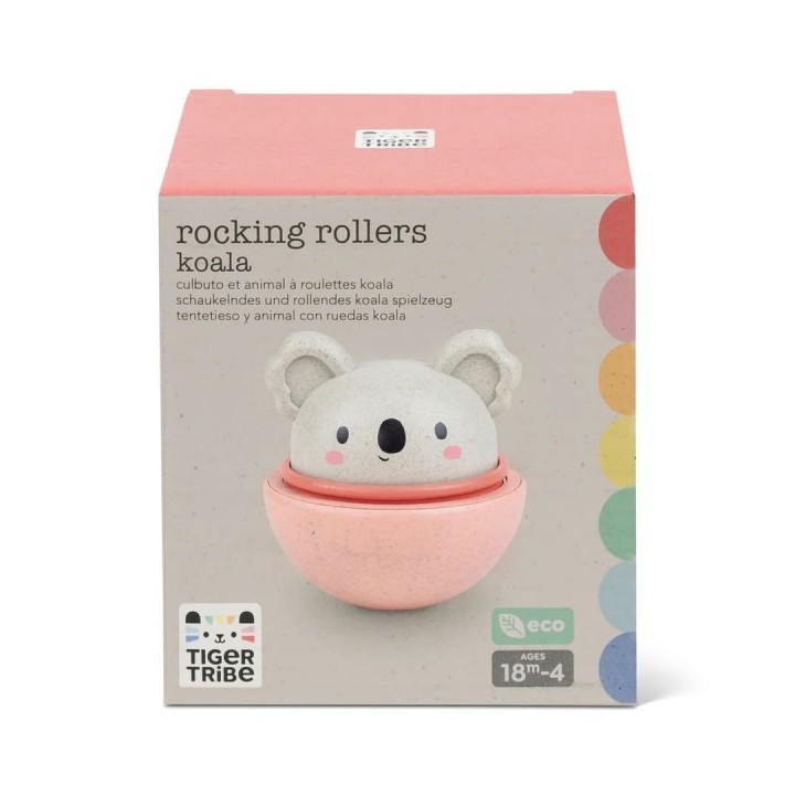 Rocking Rollers Koala
