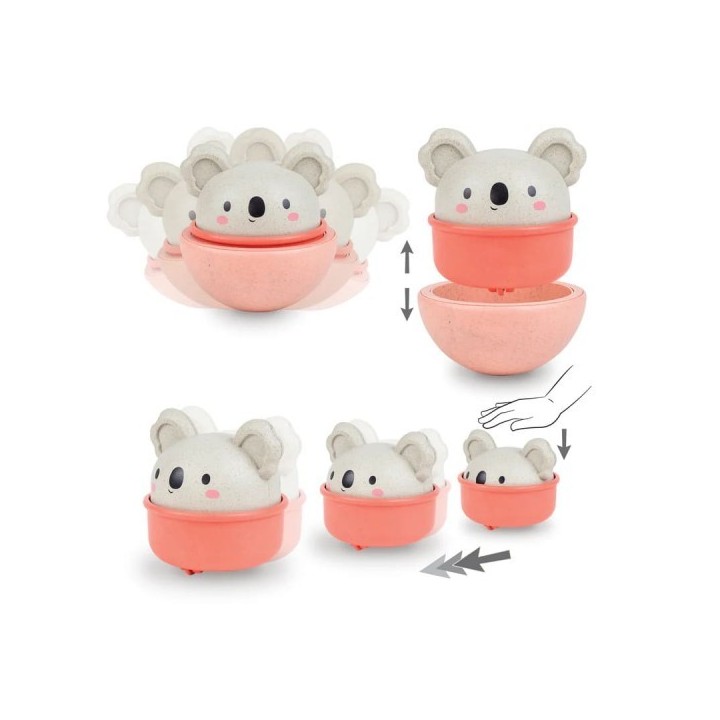 Rocking Rollers Koala