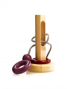 Puzzle Doble A