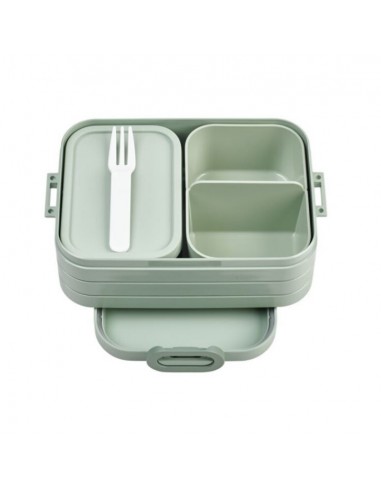 Caja Bento Midi Nordic Sage