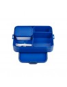 Caja Bento Grande Midi Vivid Blue
