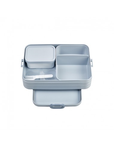 Caja Bento Midi Nordic Blue