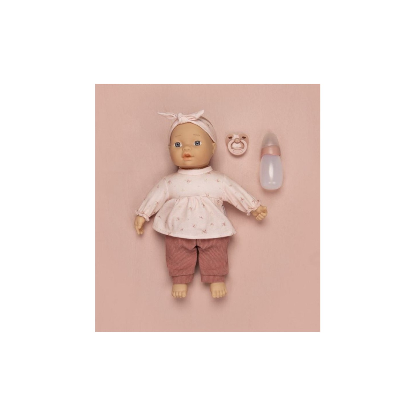 Muñeca Lily
