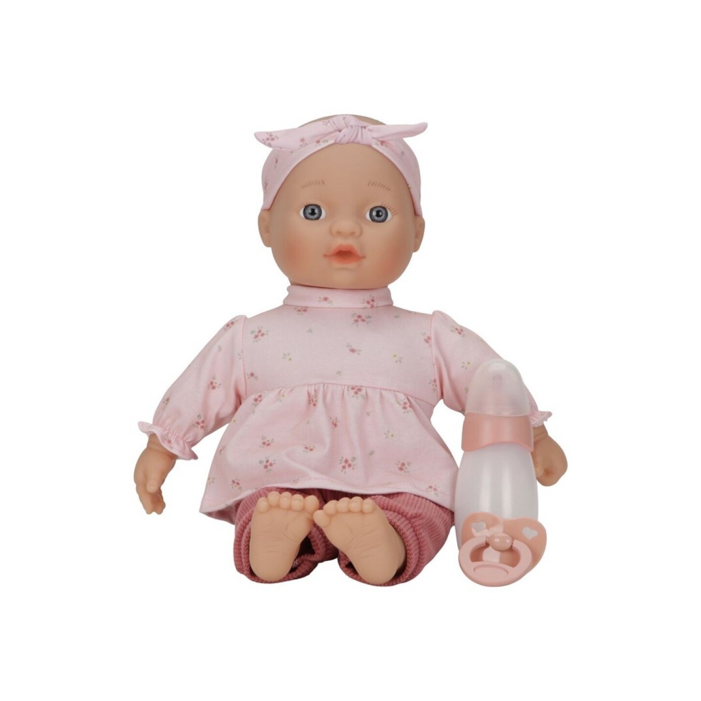 Muñeca Lily
