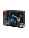 iMMAster Grúa Radio Control 2 en 1 - 401 Piezas