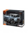 iMMaster Todoterreno Radio Control Azul 503 Piezas