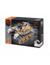 iMMaster Construcción Transformer Radio Control 4 en 1 - 552 Piezas