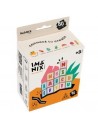 Imanix Style Cards Letras 80 Piezas