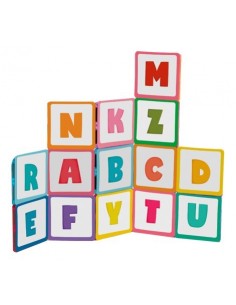 Imanix Style Cards Letras 80 Piezas 2