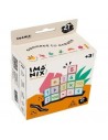 Imanix Style Cards Números