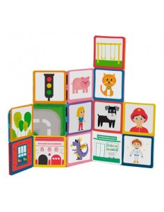 Imanix Style Cards Ilustraciones 2
