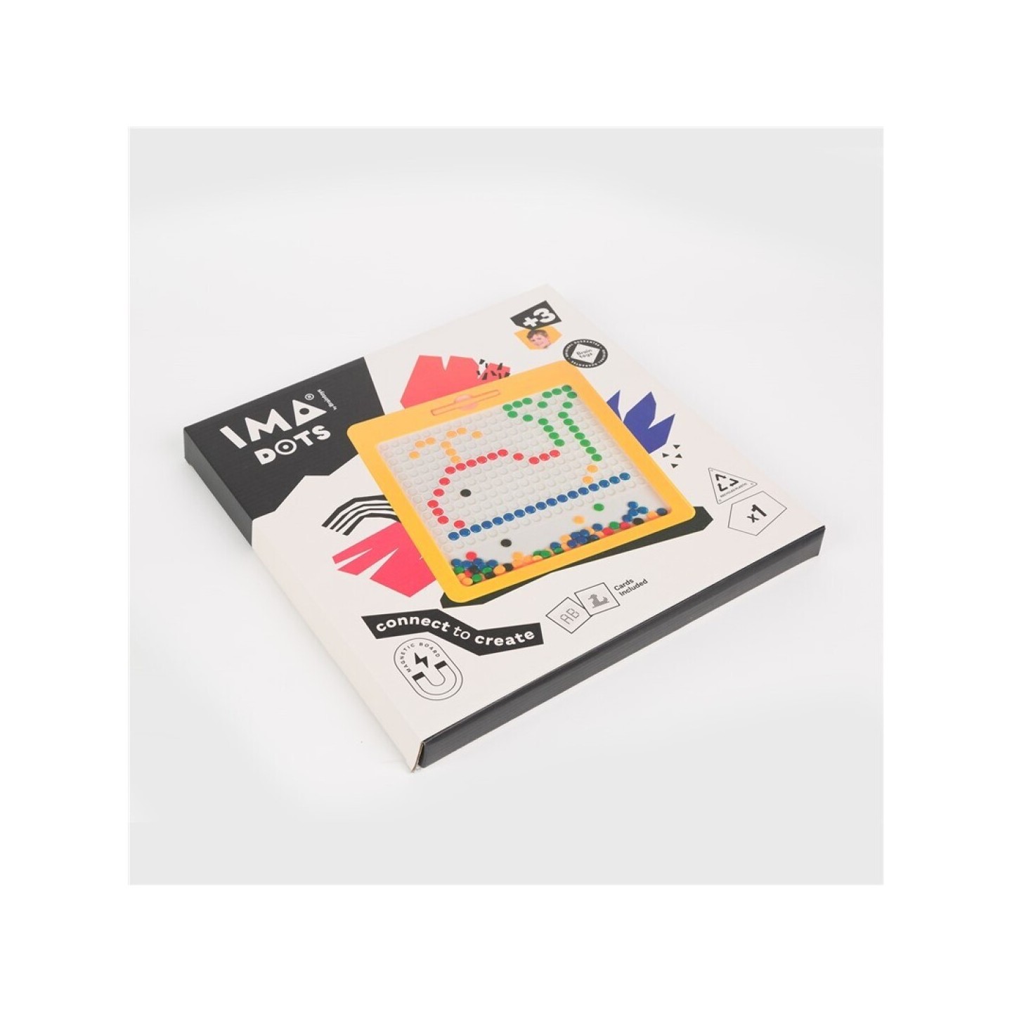 Imadots