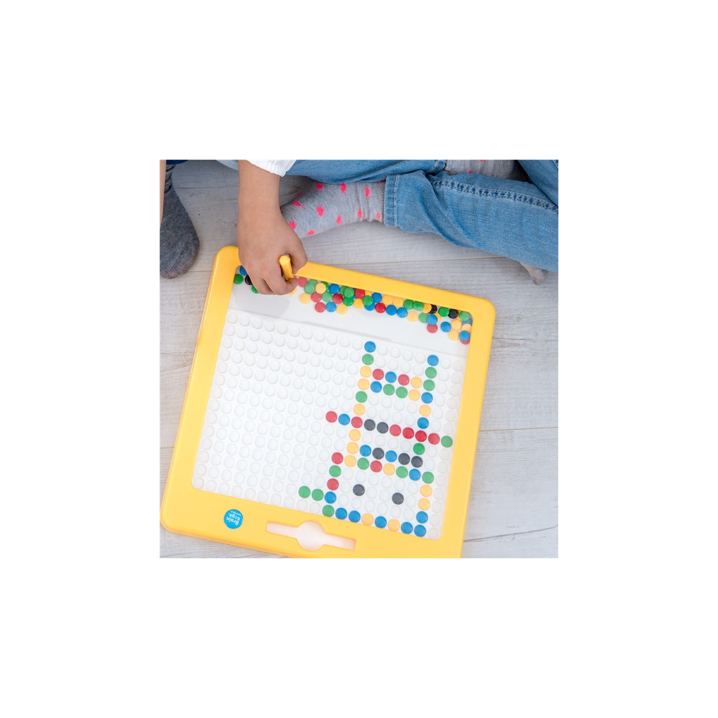 Imadots