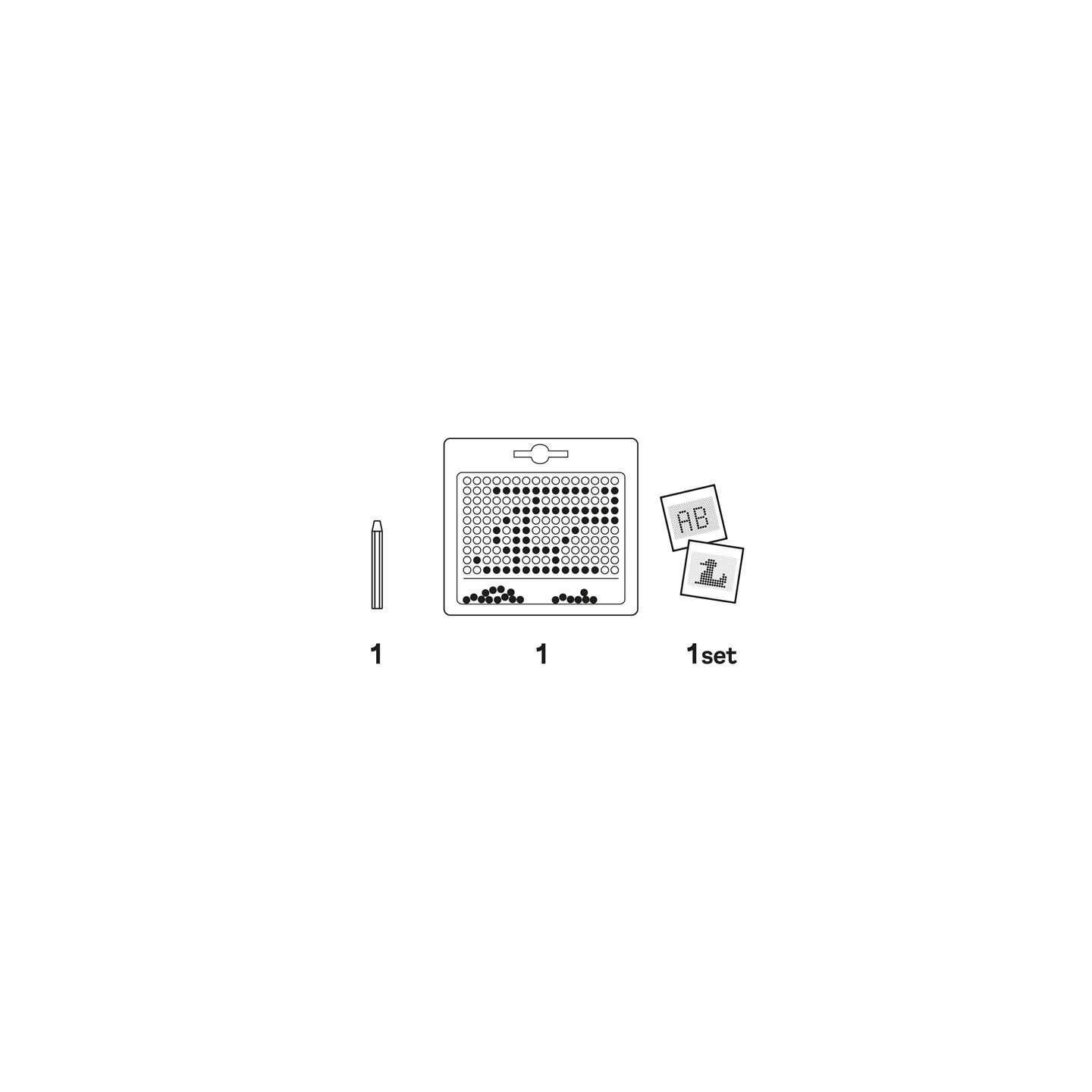 Imadots