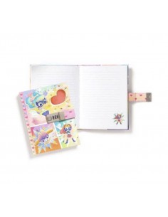 Cuaderno Secreto Lam 2