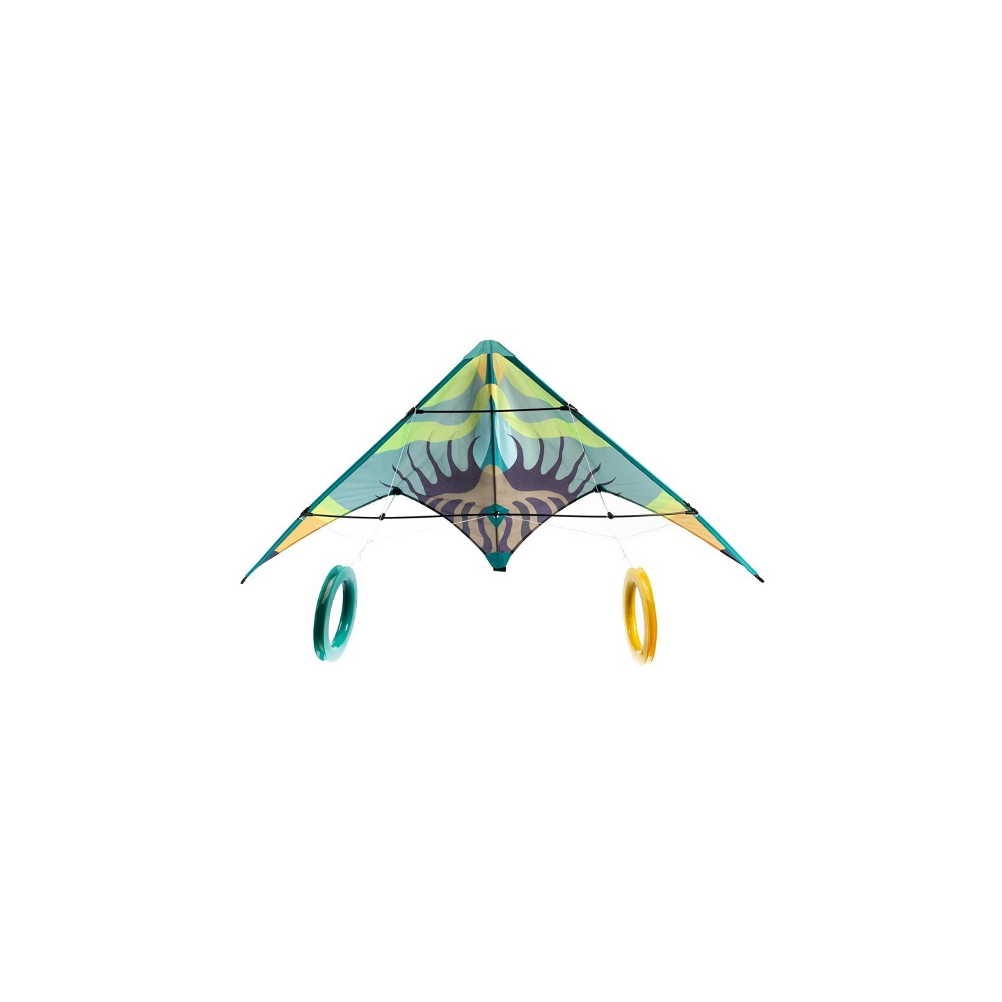 Cometa Green Wave