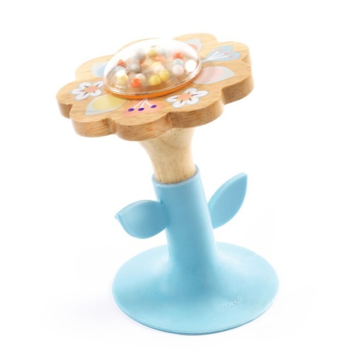 Sonajero BabySwip