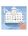Adhesivos para uñas - Monadas