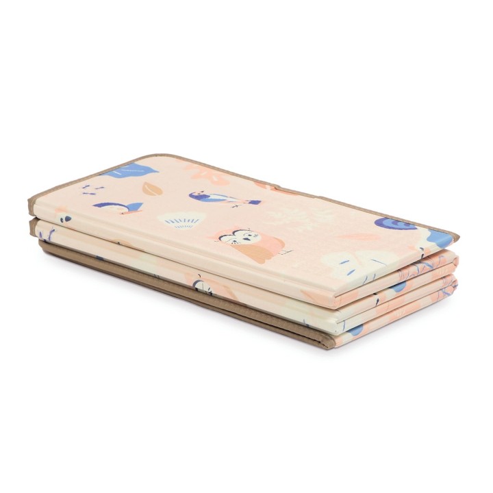 Alfombra de Juegos Plegable Reversible