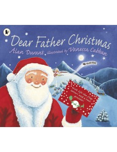 Dear Father Christmas