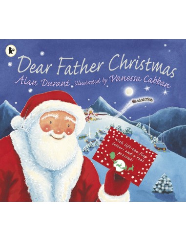 Dear Father Christmas